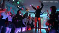 Party Hardcore (Tainster f.k.a. Eromaxxx) - Party hardcore gone crazy Vol. 24 Part. 1 - Cam 1
