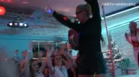 Party Hardcore (Tainster f.k.a. Eromaxxx) - Gone crazy vol. 24 part 1 - Cam 2