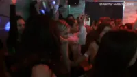 Party Hardcore (Tainster f.k.a. Eromaxxx) - Party hardcore gone crazy Vol. 24 Part. 1 - Cam 4