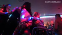 Party Hardcore (Tainster f.k.a. Eromaxxx) - Gone crazy Vol. 24 Part 5 - Cam 1