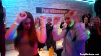 Party Hardcore (Tainster f.k.a. Eromaxxx) - Gone crazy Vol. 31 Part. 1 (2016-10-17)