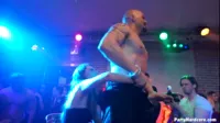 Party Hardcore (Tainster f.k.a. Eromaxxx) - Gone crazy vol. 34 part 5 (2017-03-27)