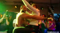 Party Hardcore (Tainster f.k.a. Eromaxxx) - Gone crazy vol. 37 part 3 (2017-08-21)