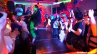 Party Hardcore (Tainster f.k.a. Eromaxxx) - Gone crazy Vol. 39 single cut Part. 2 - Main edit (2018-02-02)