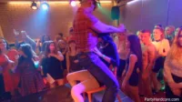 Party Hardcore (Tainster f.k.a. Eromaxxx) - Gone crazy vol. 41 single cut - Part. 2 - Cam 1