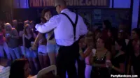 Party Hardcore (Tainster f.k.a. Eromaxxx) - Gone crazy Vol. 43 Part 1 (2009-08-31)