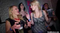 Party Hardcore (Tainster f.k.a. Eromaxxx) - Gone crazy Vol. 7 Part. 1 (2013-11-04)