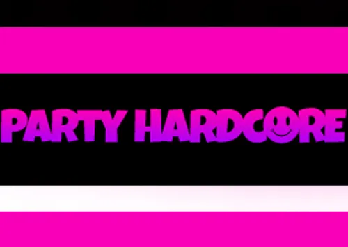 Party Hardcore (Tainster f.k.a. Eromaxxx)