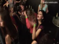 Party Hardcore (Tainster f.k.a. Eromaxxx) - Vol. 33 Part 5 - Cam 1