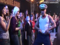 Party Hardcore (Tainster f.k.a. Eromaxxx) - Vol. 38 Part 1 - Cam 2