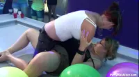 Party Hardcore (Tainster f.k.a. Eromaxxx) - Vol. 54 Part 1 (2010-07-26)