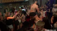 Party Hardcore (Tainster f.k.a. Eromaxxx) - Vol. 61 Part 2 (2011-05-02)
