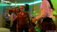 Party Hardcore (Tainster f.k.a. Eromaxxx) - Partywam Cities best titties contest - Cam 2