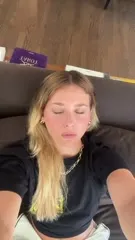 Nicole Wallace - Paso d seguir escribiendo la vd
