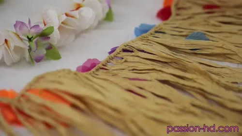 Whitney Westgate - Passionhd - Tropical party