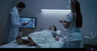 Hentaied.com Network | Hentaied | Parasited | Freeze.XXX - Patient zero Rikako Katayama,Josephine Jackson