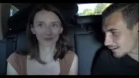 Jacquie et Michel || Indecentes Voisines || French Sites - Pauline Cooper - JM - 02938 - (2018-10-18) - Pauline ressent l appel de la luxure