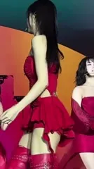 Tzuyu (Chiu Chú-jû) | Twice - Video