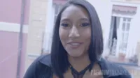 PremiumBukkake - PB 191 pris angel 1 bukkake interview