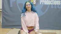 PremiumBukkake - PB 193 min galilea 1 bukkake interview