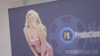 PremiumBukkake - PB 332 Vera Jarw 2 bukkake bts