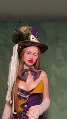 Madelaine Petsch - Video #374567