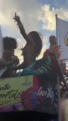 Briana Smith - Video #182417
