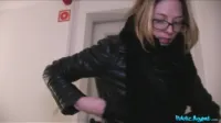 Public Agent - Rachel Adjani