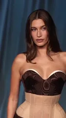 Hailey Baldwin Bieber - Video