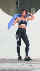 ANTONELA ROCCUZZO - Video