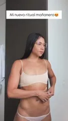 Yanet Garcia - Video