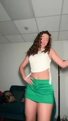 Adriana Campos-Salazar - Video