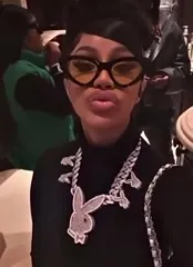 Cardi B - Video #343574