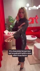 Amanda Holden - Video #414051