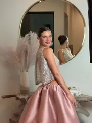 Sara Sampaio - Video