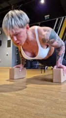 crazyxbody / musclegirlxxx - Video #414389