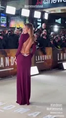 Kimberley Garner - Video #253125