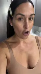 The Bella Twins: Nikki Bella & Brie Bella | Garcia Twins - Video