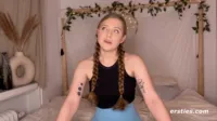 Ersties - Peach S interview