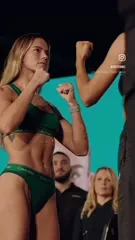 Skye Nicolson / skyebnic - Video