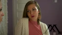 Lilly Bell - Peer pressure - Jillian Janson, Riley Mae - MissaX (2016.12.05)