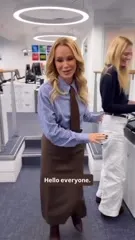 Amanda Holden - Video #412613