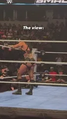 WWE Rhea Ripley - Video #417741