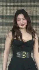 Park Soo-young (Joy - Red Velvet) - Video