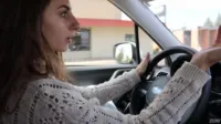Zishy - Penelope Kay car