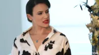 Penny Barber/Pamperedpenny - Aaliyah Love - A transformative session (2022)