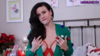 Penny Barber/Pamperedpenny - Mommys your GF for Christmas