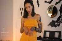 Effyloweell - Performer show on 2020-10-15 2129, Chaturbate Ar-1