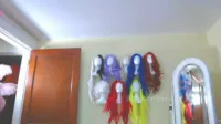 Vixen Virago - Video #361393