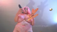 Vixen Virago - Performer - 43